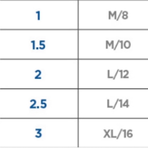 Chico’s LS jacket ponte mulberry red Size 1 8 M - Picture 16 of 16